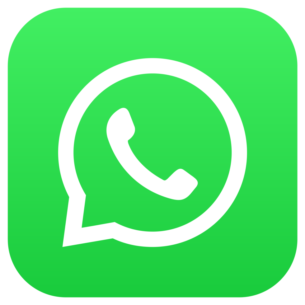 WhatsApp Support